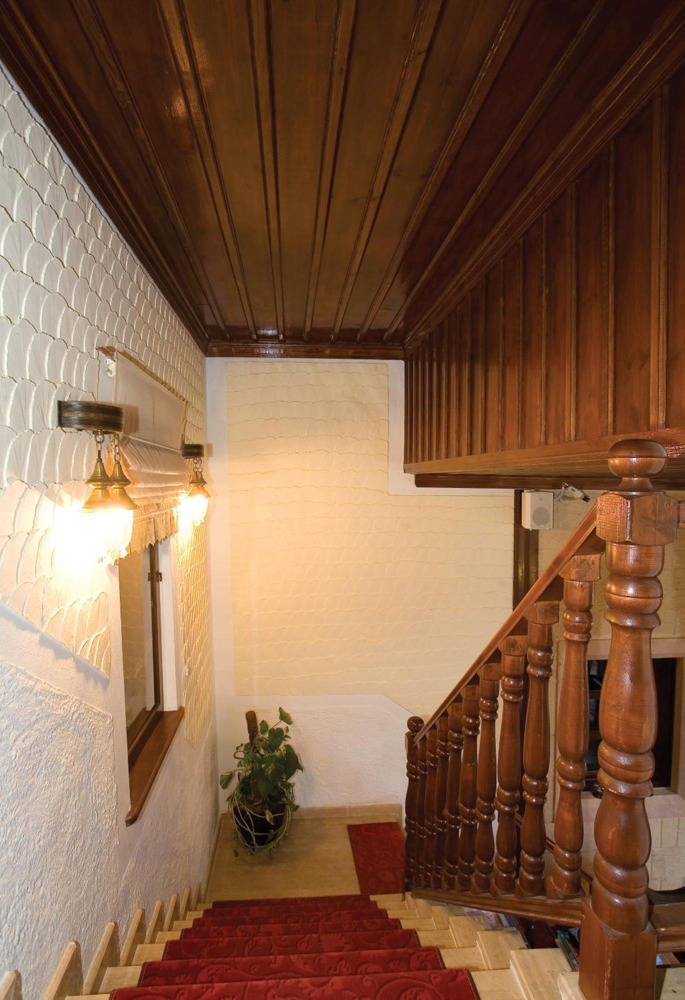 Cicerone Lodge Hotel Antalya Buitenkant foto