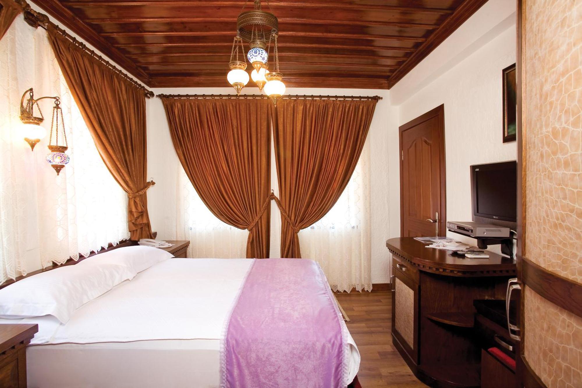 Cicerone Lodge Hotel Antalya Buitenkant foto