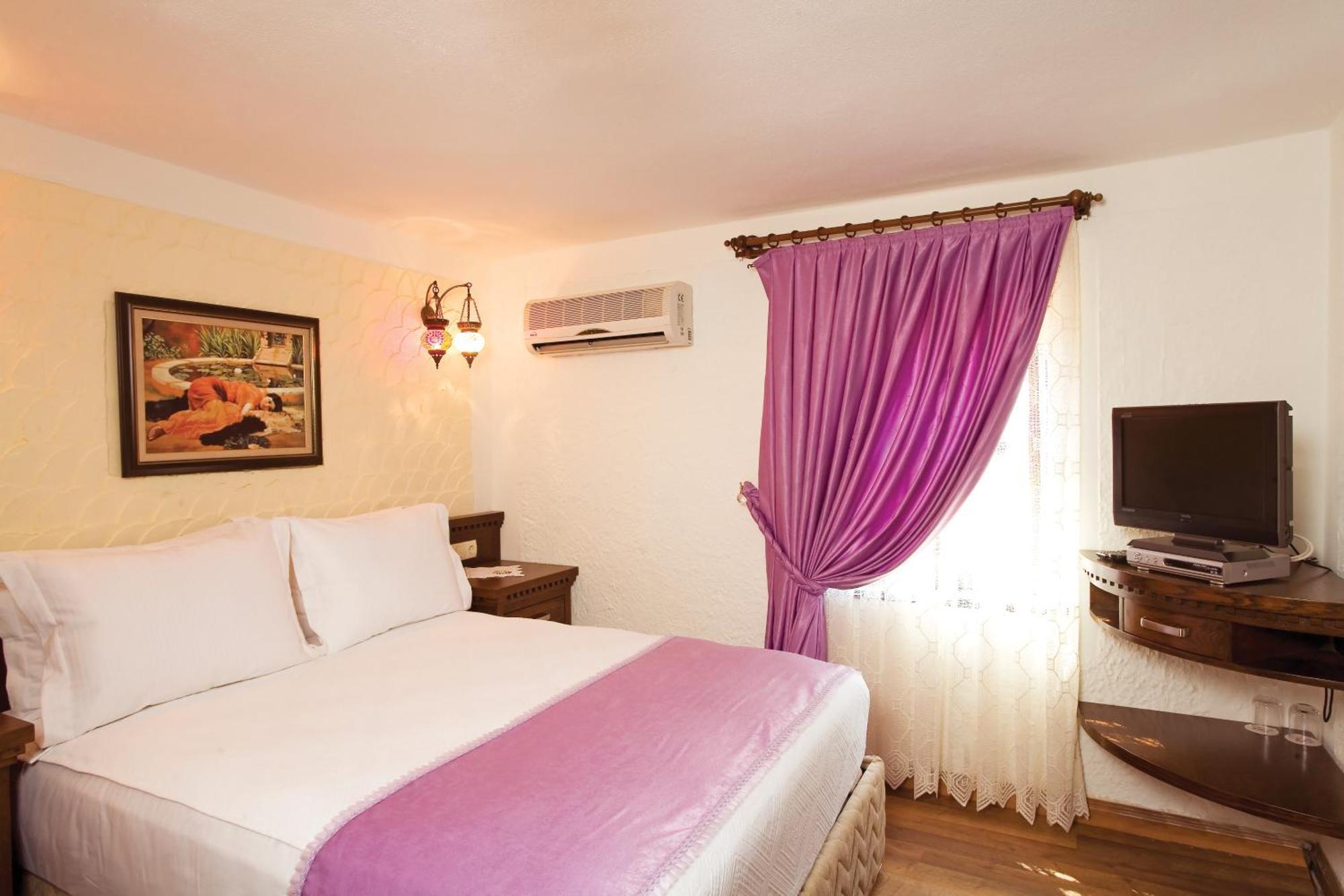 Cicerone Lodge Hotel Antalya Buitenkant foto