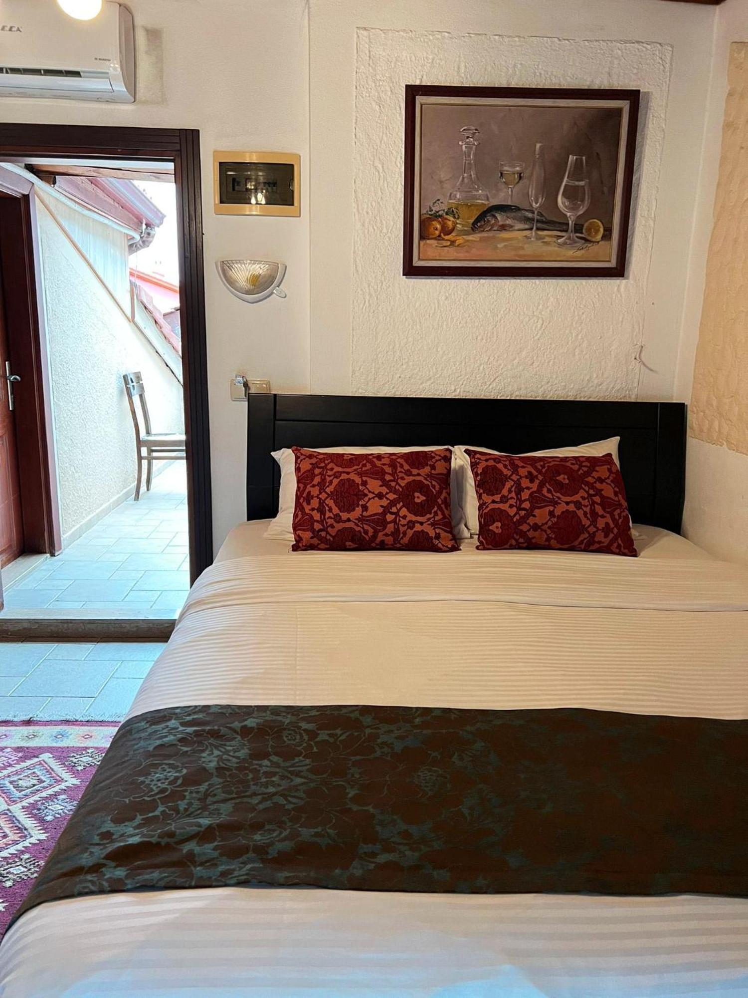 Cicerone Lodge Hotel Antalya Buitenkant foto